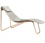 chaise-longue-cuir-DESIGN haut-de-gamme-mobilier-hotellerie-apelle-midj-