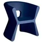 Fauteuil-plastique-design-accueil-public-collectivites-pal-vondom
