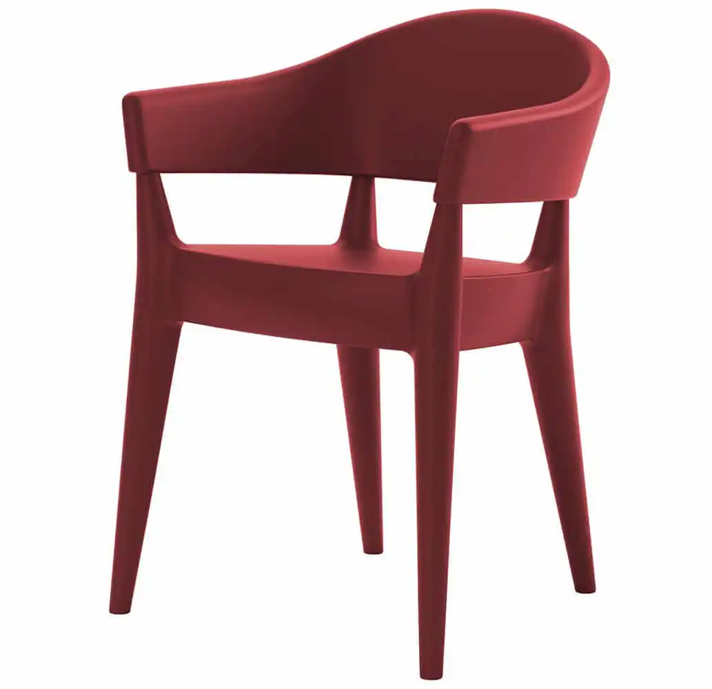 fauteuil-design-salle-attente-rouge-jo