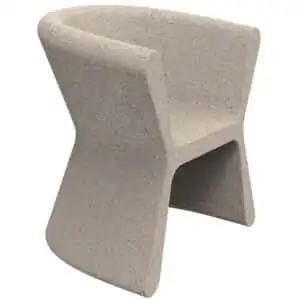 Mobilier-accueil-public-fauteuil-monobloc-granit-Pal