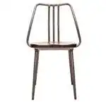 chaise-restaurant-bois-metal-industrielle-ekyok