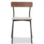 chaise-restaurant-confort-assise-tissu-beige-meka