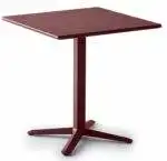 table-metal-rouge-terrasse-restaurant-raky