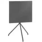 table-basculante-terrasse-restaurant-noire-loli