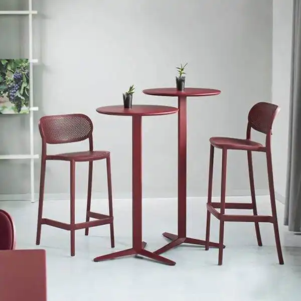 table-mange-debout-metal-rouge-raky-gd