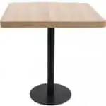 mobilier-restaurant-table-plateau-bois-carree-pied-noir-max