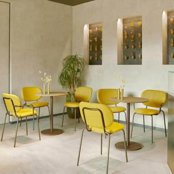 Tables-restaurant-acier-corten-rondes-TCO51