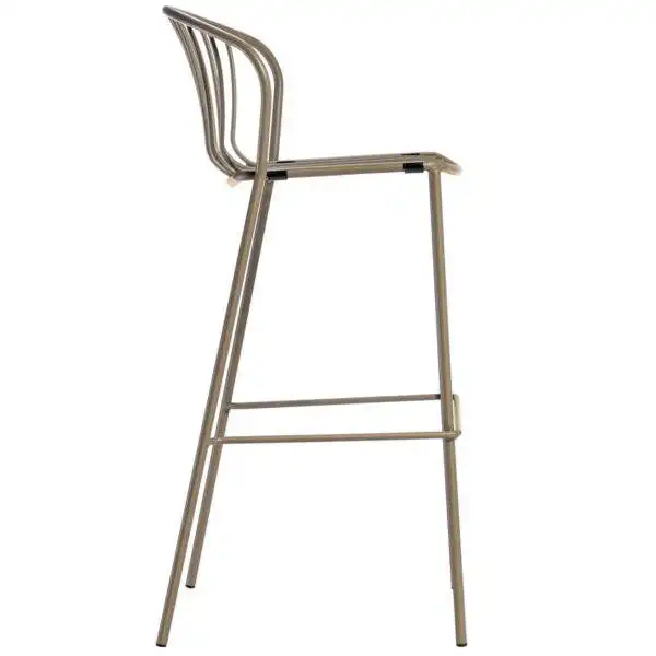 Tabouret-bar-metal-dossier-terrasse-bar-Amya