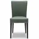 chaise-restaurant-cuir-kaki-pieds-bois-206