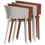 Fauteuils-terrasse-restaurant-empilable-pas-cher-africa