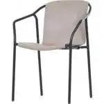 Fauteuil-bicolore-professionnel-design-Dora