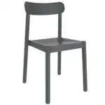 Chaise-bistro-empilable-anthracite-Alba