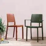 Mobilier-restaurant-chaises-fauteuils-Emo