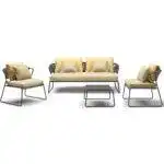 Mobilier-terrasse-hotellerie-set-sofa-fauteuils-Lisa-filo