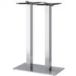 Pied-table-haute-double-B100