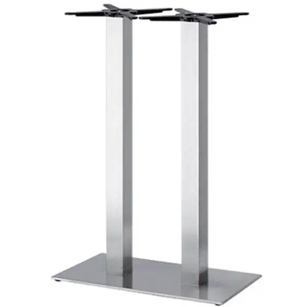 Pied-table-haute-double-B100