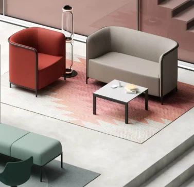 Mobilier-accueil-entreprise-sofa-deux-places-Plac