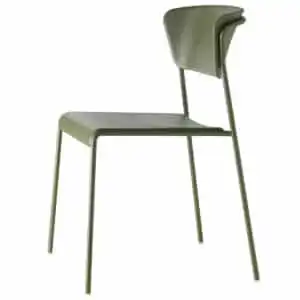 Chaise-terrasse-bar-restaurant-kaki-Lali